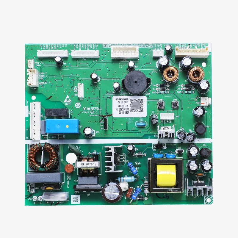 new for Haier refrigerator computer board 0061800283A 0061800283B 0061800283C 0061800283D 0061800283E 0061800283 motherboard