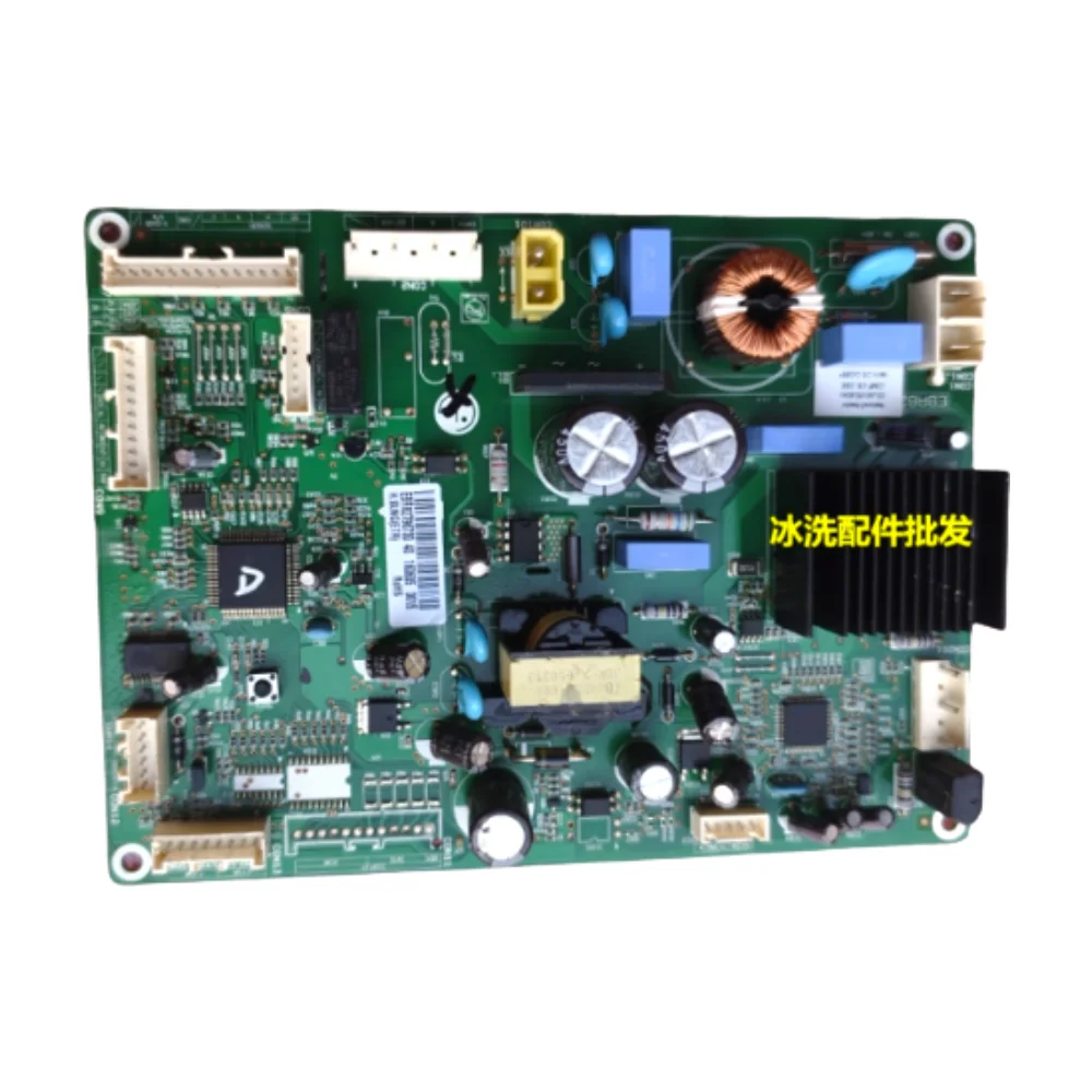 

Used for LG refrigerator motherboard, power board, main control board, EBR82796730 computer board