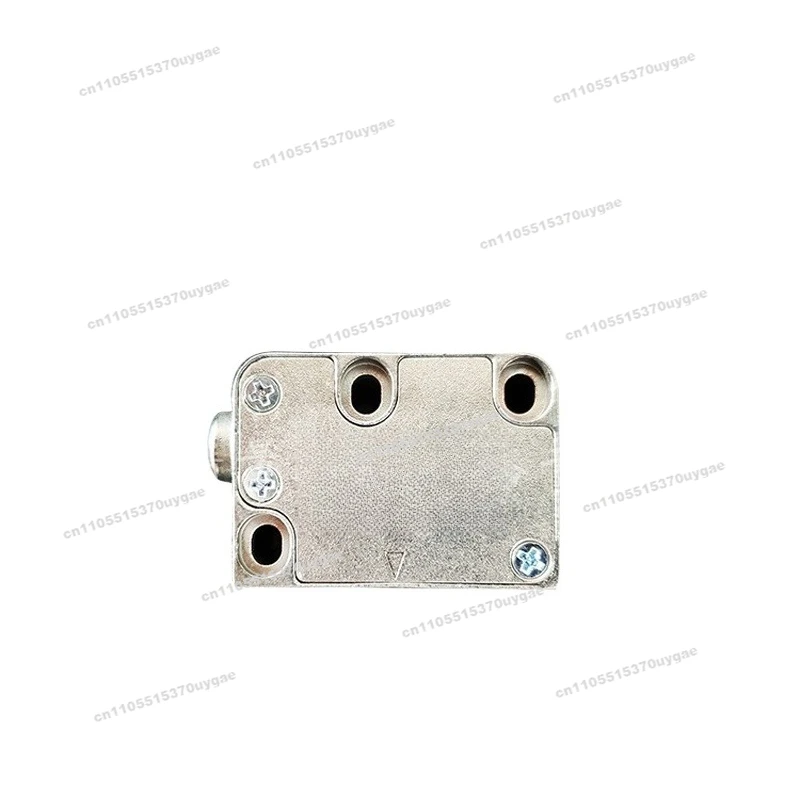 Magnetic Grid Ruler MSK200/1-0085 0110 0107 Reading Head Magnetic Displacement Sensor