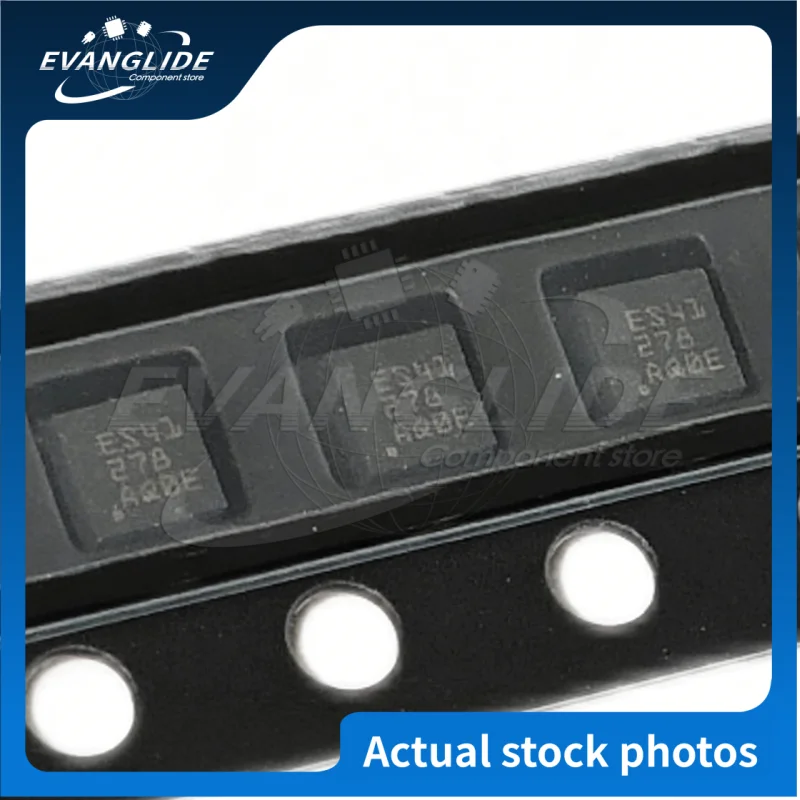 10 PCS/LOT 100%Original & New TPS259541DSGR Mark：ES41 Surge protector In Stock Wholesale Discount