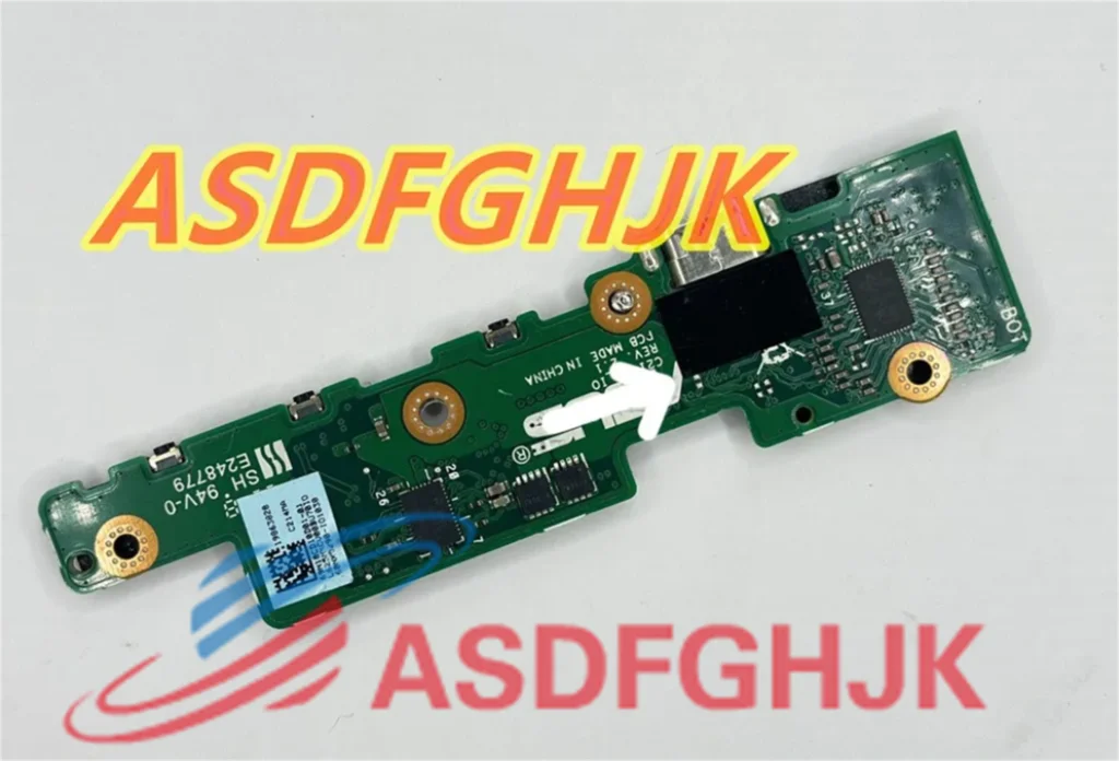 Original for asus C214MA USB small board port small board IO circuit board small board E248779 100% Works Perfectly