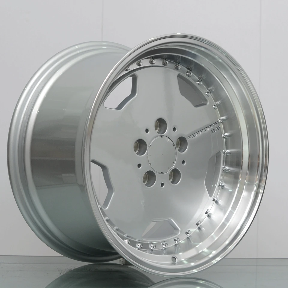 W140　AMG ホイール Mercedes-Benz W140 AMG Monoblock 19