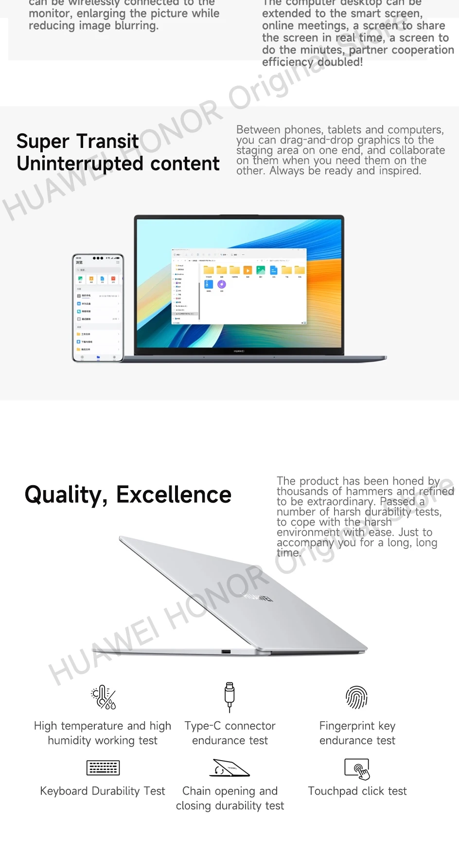 2024 HUAWEI MateBook D16/D16 SE Laptop Windows/Linux I9-13900H/I7-13700H/I5-13500H/I5-13420H 16GB 512GB/1TB 16-inch