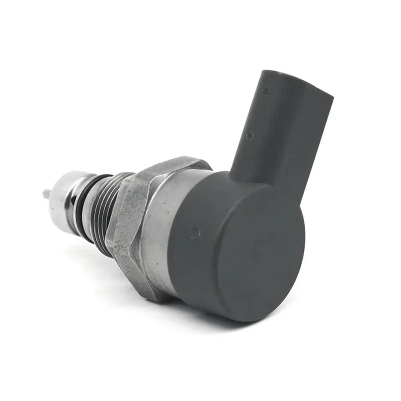

A03E-Fuel Pressure Regulator DRV Common Rail Fuel Pressure Control Solenoid Valve 0281002794 A6420780149 For Mercedes-Benz