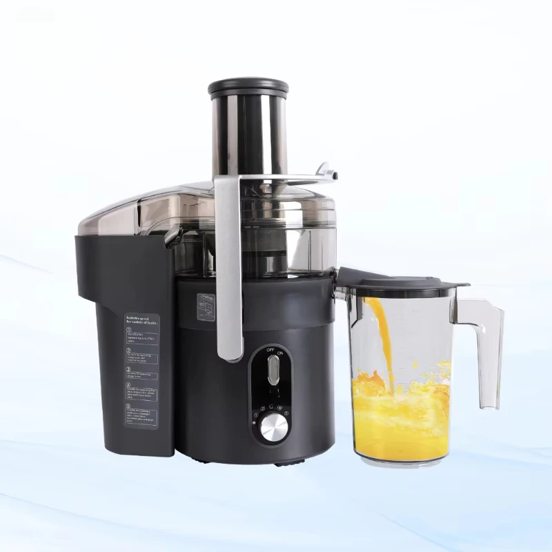 

YYHC-2024 Обновленный настольный многофункциональный миксер высокой мощности 1300 Вт, бытовая соковыжималка для свежих фруктов, апельсинового сока, шлифовальная машина