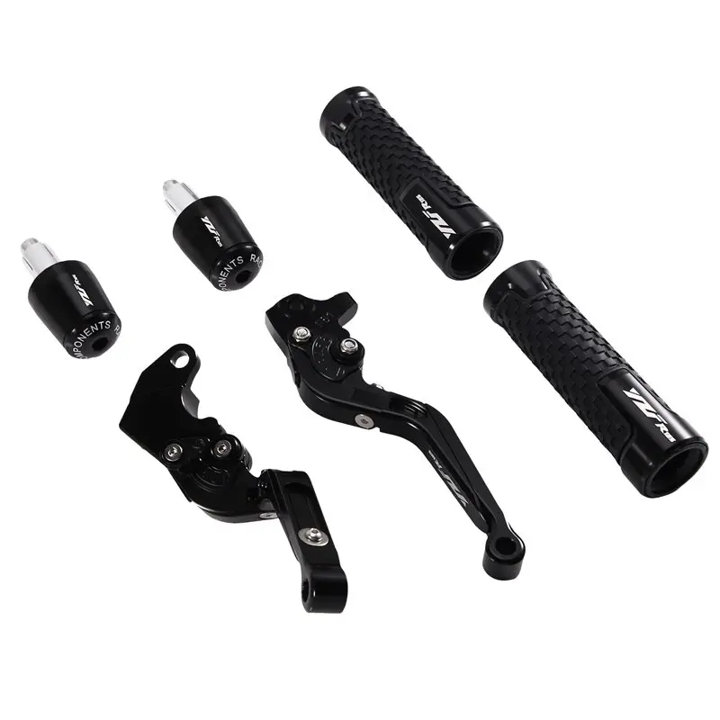 【Price Drop !!】-Brake Lever Modification Kit For Aprilia APR125/GPR150 Motorcycle Handlebar Hand Grips Brake Clutch Replacement