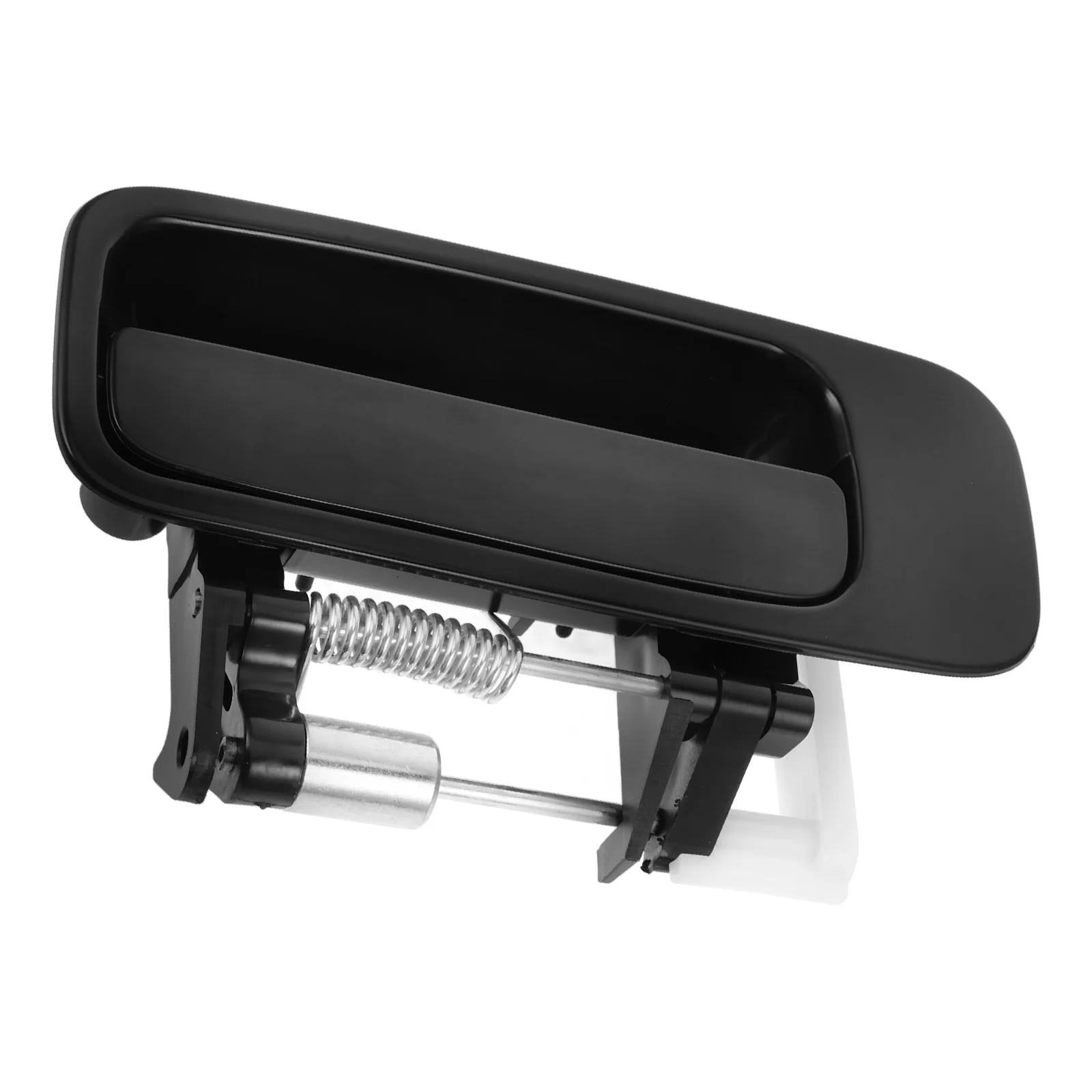 

Exterior Door Handle For Car Durable Rear Right Outside Door Handle Replacement Compatible With Camry Passenger Side Vehicle