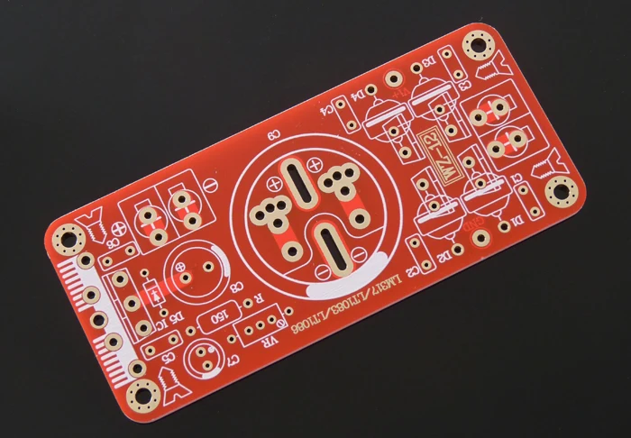 WZ-12 LT1086CT (LM3…