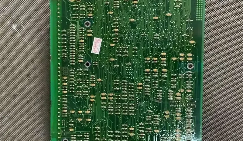 NEW   SDCS-CON-3A DC Governor DCS400 Main CPU Control Terminal Board 3ADT312000R1