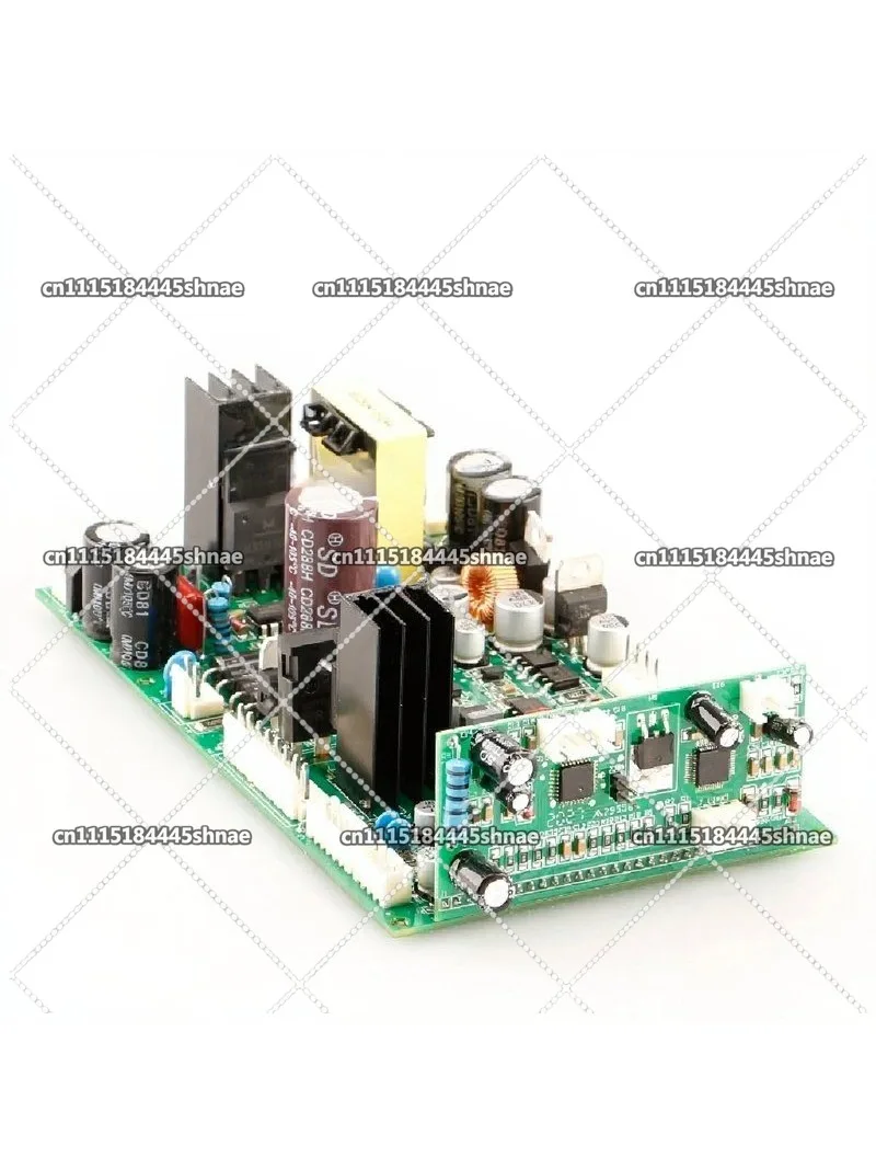 NBC/MIG-250/270 Gas Shielded Welder Control Board, Replacement Circuit Board