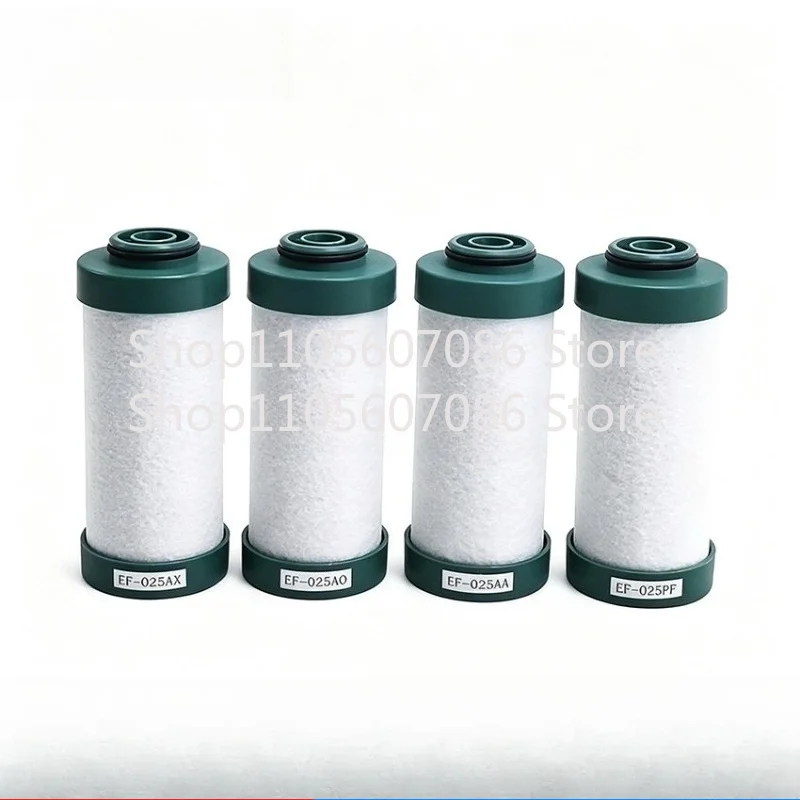 For Jaguar Air Compressor Precision Filter Element EF-020/025/035/070PF/AO/AA/AX/ACS view 2