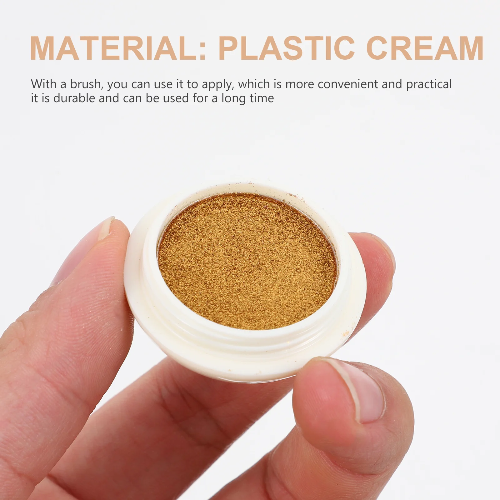 

1Set Fire Sealing Wax Paste Durable Creative DIY Seal Stamper Decorative Cream Brush Seal Cream Stamp Sealing Wax Paste