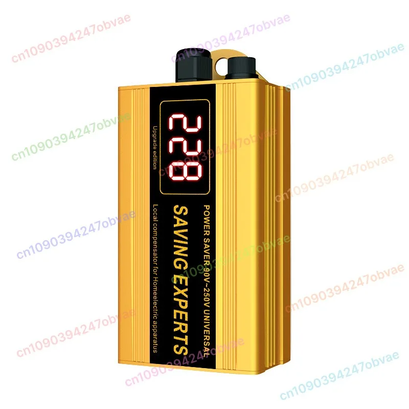 

Digital Smart Power Saver Ac Bill Reducer Energy Saving Equipment Devices Save Electricity Saving Box For Home Spike Buster