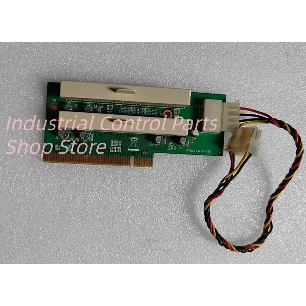 

IPPC-6152A IPPC-6152 Плата расширения PCI
