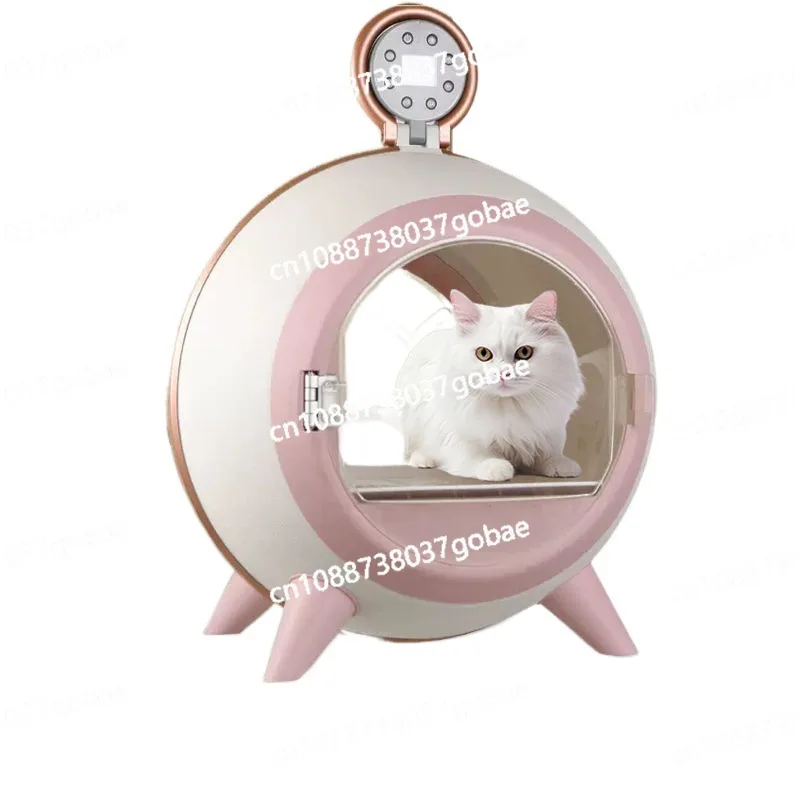 

Pet automatic hair dryer silent large capacity hair dryer