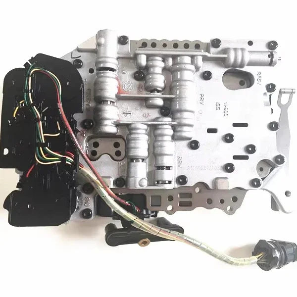 

M11 VALVE BODY Automatic Transmission Gearbox Brand New Assembly for SsangYong Geely Lifan