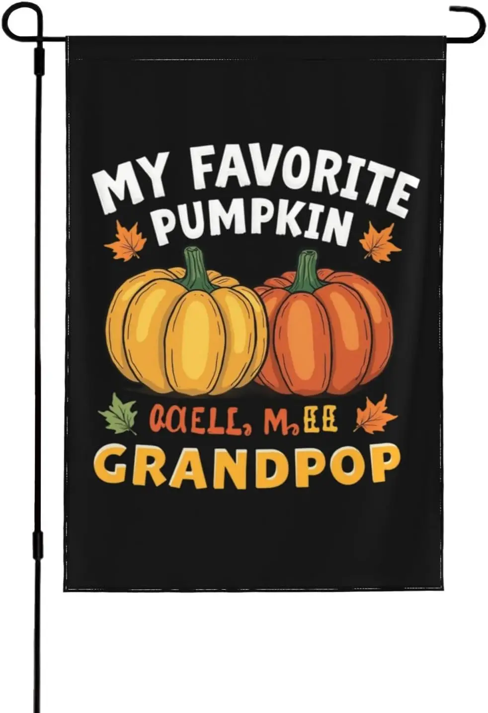 My Favorite Pumpkin…