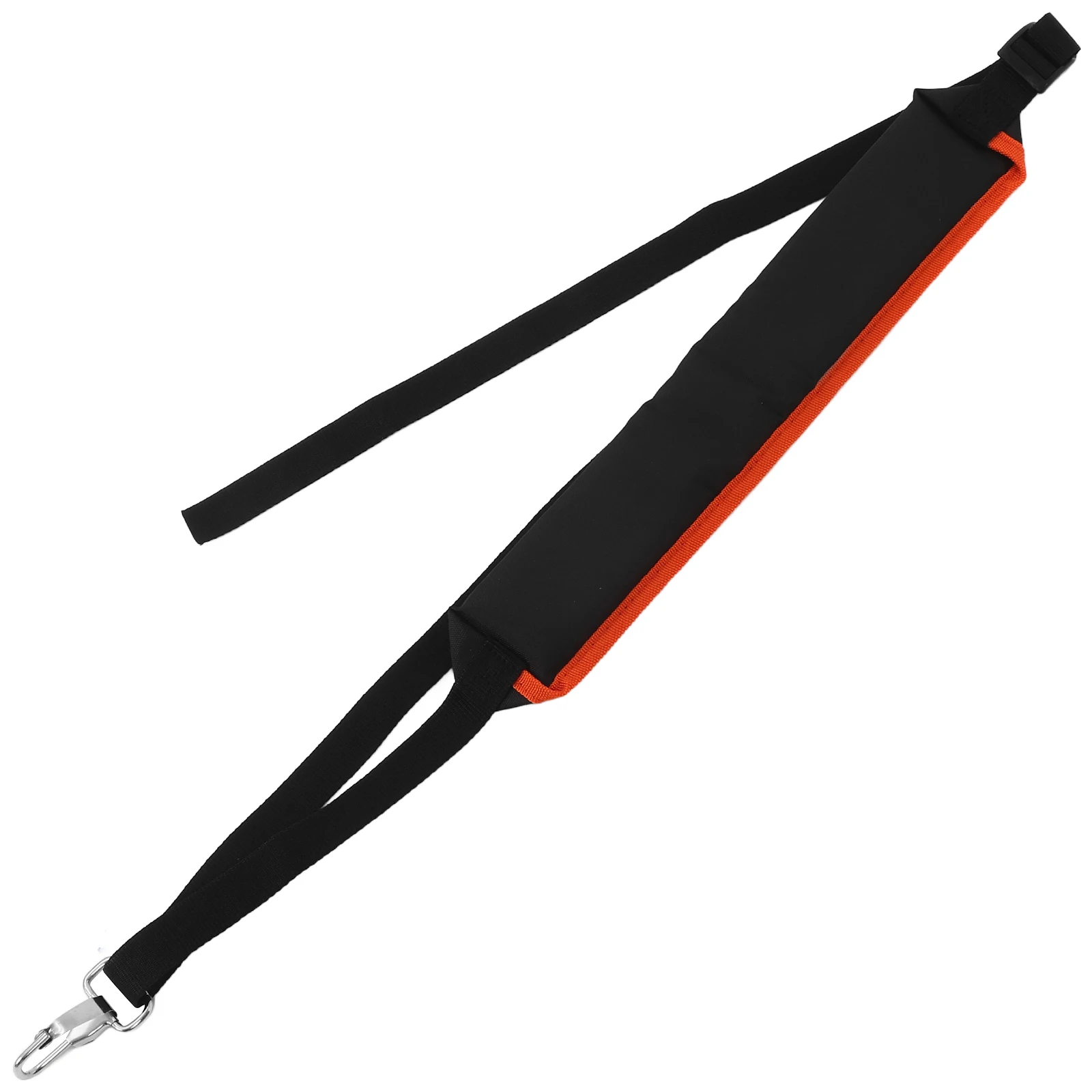 Adjustable Grass Trimmer Shoulder Lawn Mower Carrying Belt Garden Single Strap Portable Durable Reusable Mowing Tool Brush