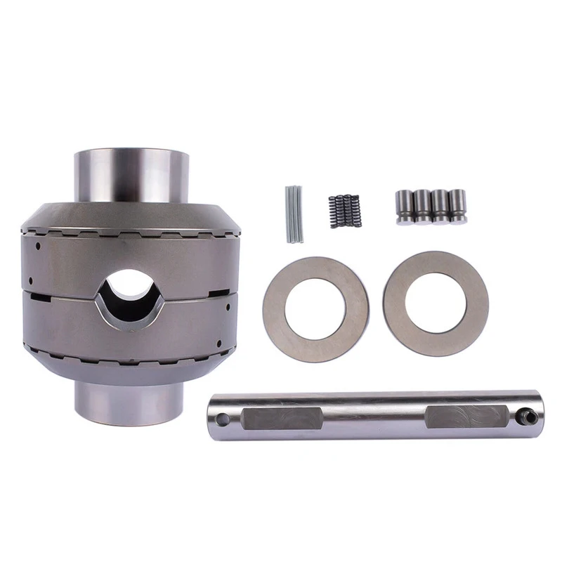 Bloqueador de Diferencial SLD-4430 AP01 para Eixo SL D44-30 Posi 30 Spline Dianteiro para Dana 44 Spartan Dodge GMC SLD4430