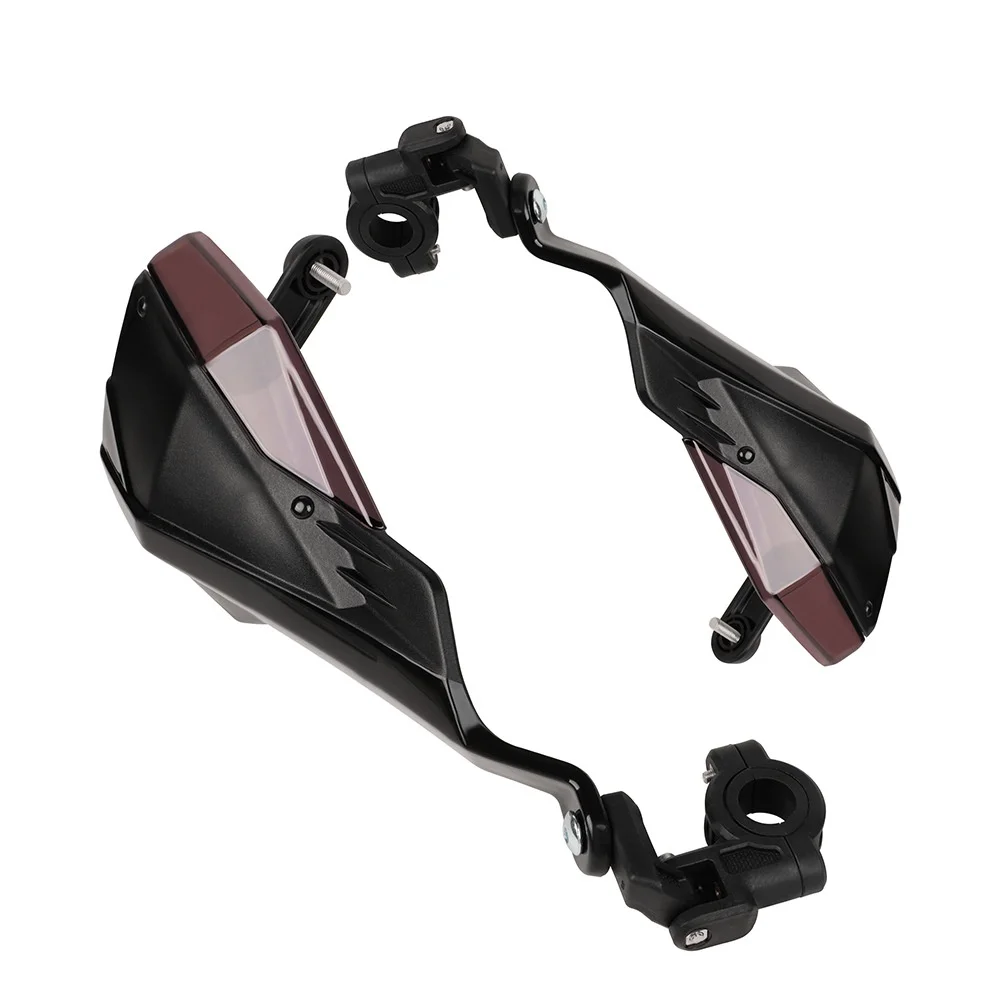 Motorcycle Windmill Handlebar Handguard for YAMAHA FJ09 2015-2018 MT-09 TRACER 2015-2020 TRACER 900 /GT 2018-2020 - view 3