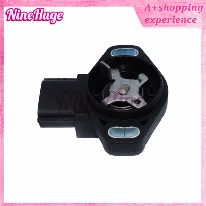 

Throttle Position Sensor Switch SERA483-05 22620-31U0A 22620-73C00 For NISSAN ALMERA N15 N16E PRIMERA P11E PULSAR N16 URVAN KA24