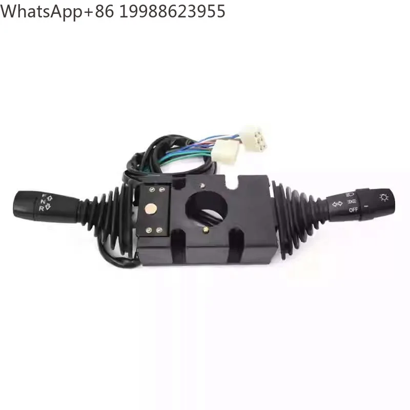 Combination Switch Unilateral Shift Switch Foward Reverse Switch XF250 XF250-705000-000 1PC New For Forklift Parts