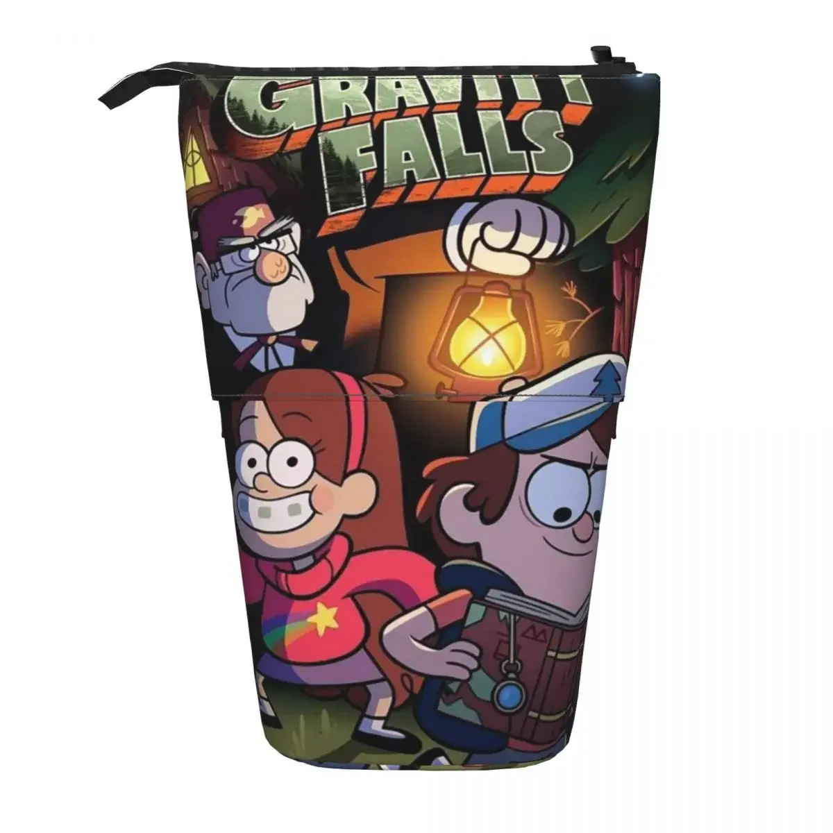 estojo-de-lapis-reversivel-gravitys-falls-suporte-para-canetas-armazenamento-de-material-escolar-estojo-grande-para-meninos-e-meninas