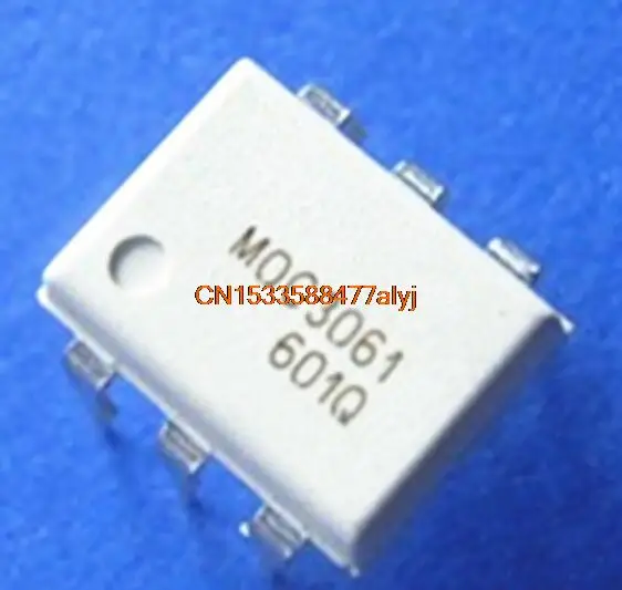 

NEW MOC3061S MOC3061 SOP6 MODULE new in stock NEW