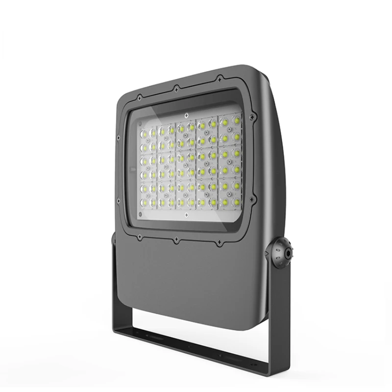 Hot Die Cast Aluminum Floodlight CE ROHS IP65 100w 150w 200 watt LED Flood Light