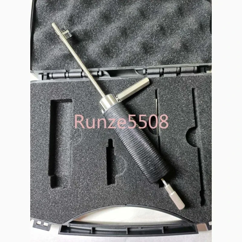 New Arrival Automatic Magic Quick Pick Locksmith Tool KEY Opened