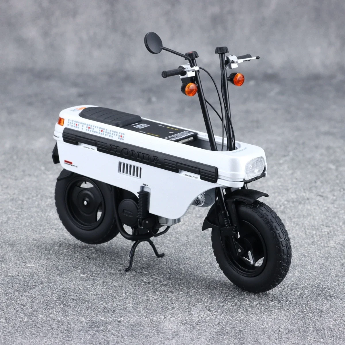 Рисунок 4 - Мини-велосипед 1/12 Honda Motocompo