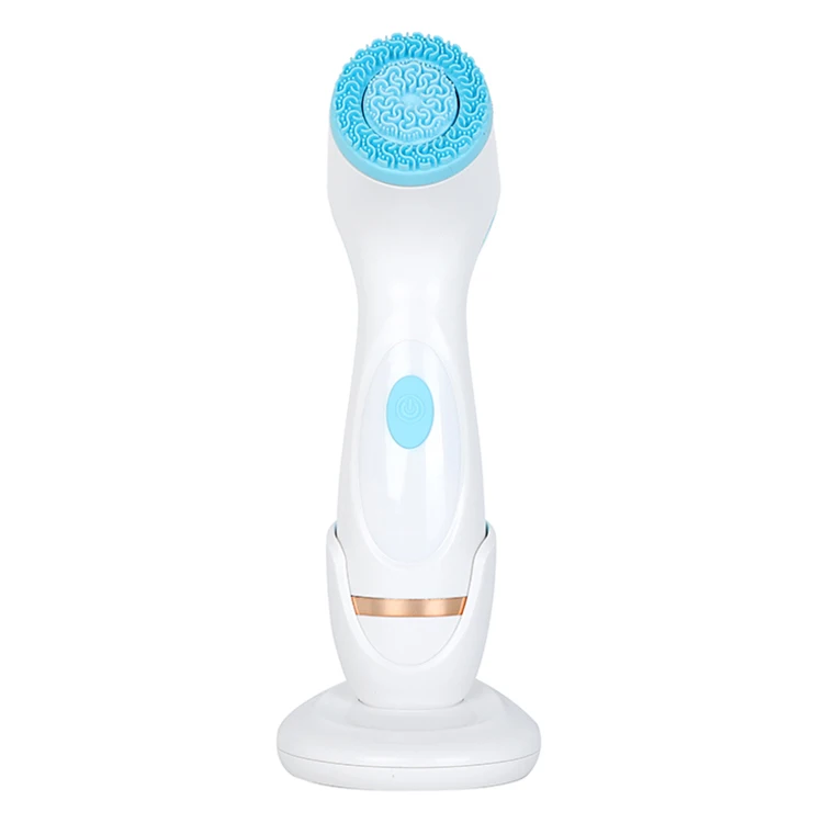 

High quality cleansing brush waterproof multi-function equipment tool
