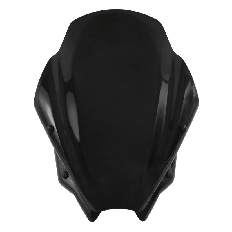 

Для Suzuki GSX-8S GSX8S 23-24 переднее лобовое стекло мотоцикла, лобовое стекло, очки