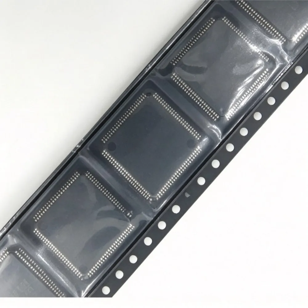 1-100PCS TPIC0107B TPIC0107 M430F449 MSP430F449 MSP430F449IPZR M5V ADM1176-2ARMZ-R7 R5F562TADDFP R5F562