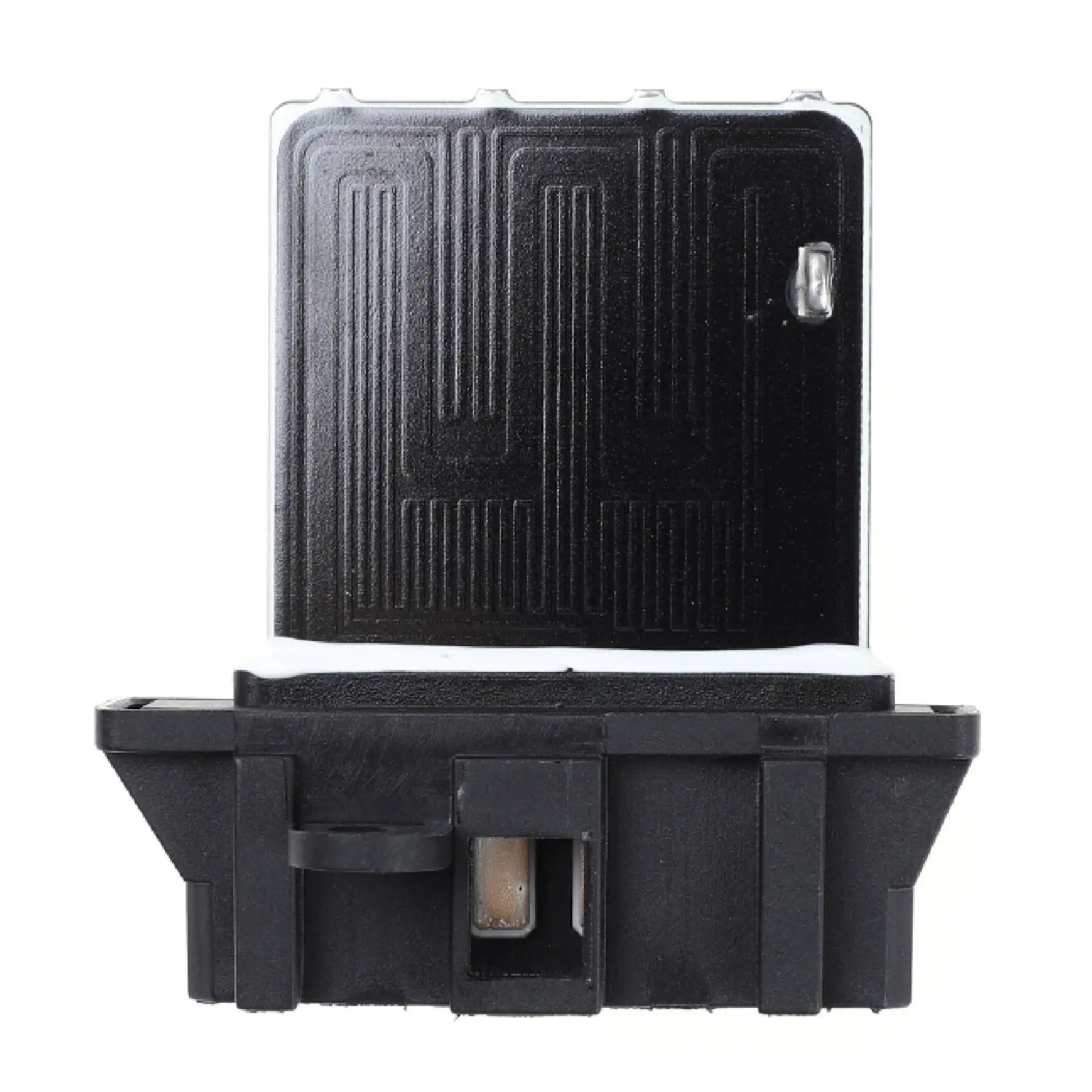 ตัวต้านทานพัดลมแบบเป่าลมสำหรับ02-12 Isuzu Rodeo D-MAX 01-14 Nissan X-Trail มอเตอร์พัดลม8-98049394-0