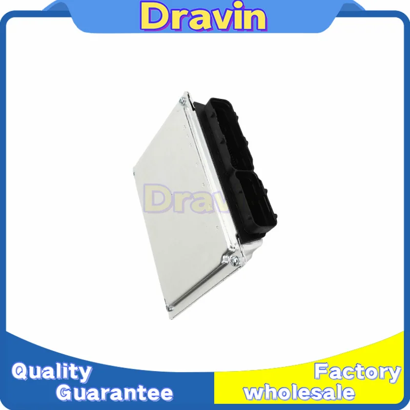 S11-3605010TA 5WY5102E C108AS91 SIMK31 لـ SQR 372 Joyner 800cc شيري QQ وحدة تحكم إلكترونية لمحرك السيارات