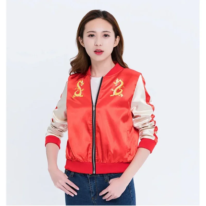 Cosplay Costume Princess Mulan Jacket Ralph Breaks the Internet Dragon Cosplay adult Kids Mulan Hoodies Wreck It Ralph 2 Mulan