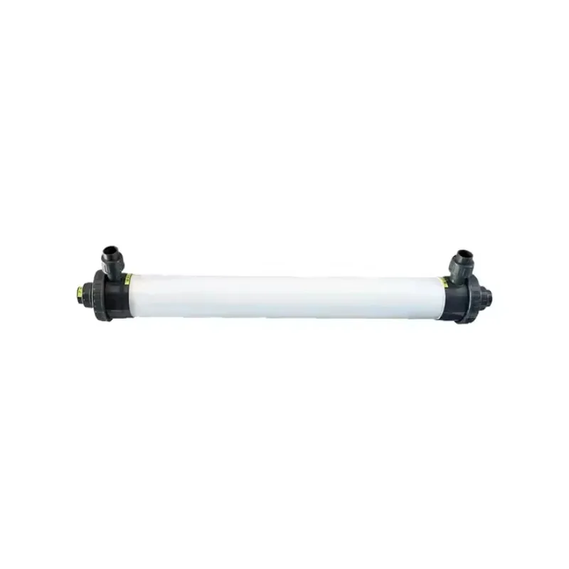 

Top Quality Ultra Filtration Hollow Fiber UF Membrane For Paint