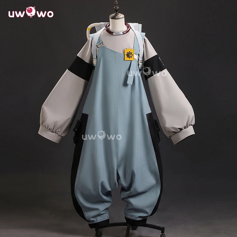 

UWOWO Collab Series:Anime Dia Cosplay Dia Dear Santa Cosplay Costume XS-XL Halloween Costume
