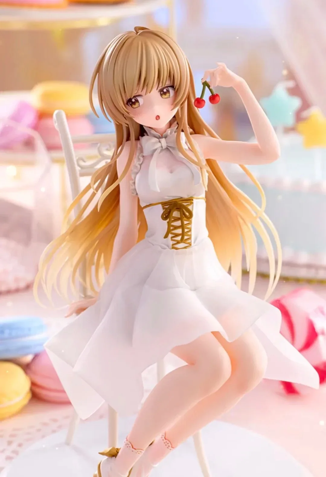 

【Блибилизация 】 Депозит Kadokawa KDcole Next Door Angel Himeji True Day Tea Party Handmade