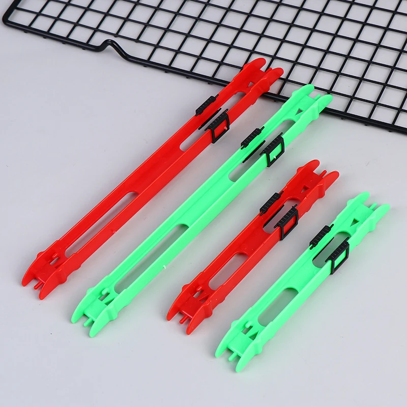 Fishing Line Winder - 【F】10Pcs Fishing Plastic Line Winding Board