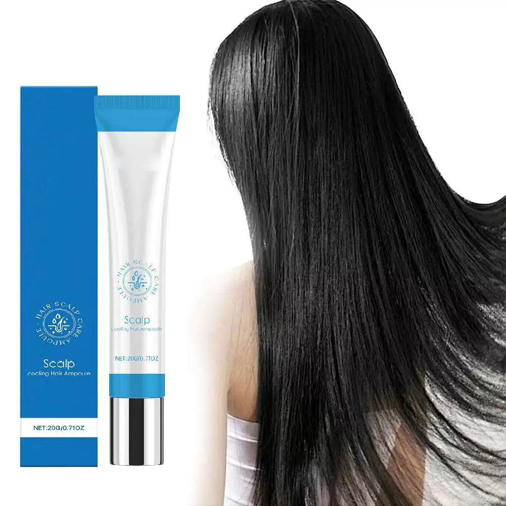 

Scalphy Seapuri, эссенции для волос, роликовый мяч с эссенцией для волос, охлаждение и освежение, шарикоподшипник с эссенцией для волос, удерживает очистку кожи головы