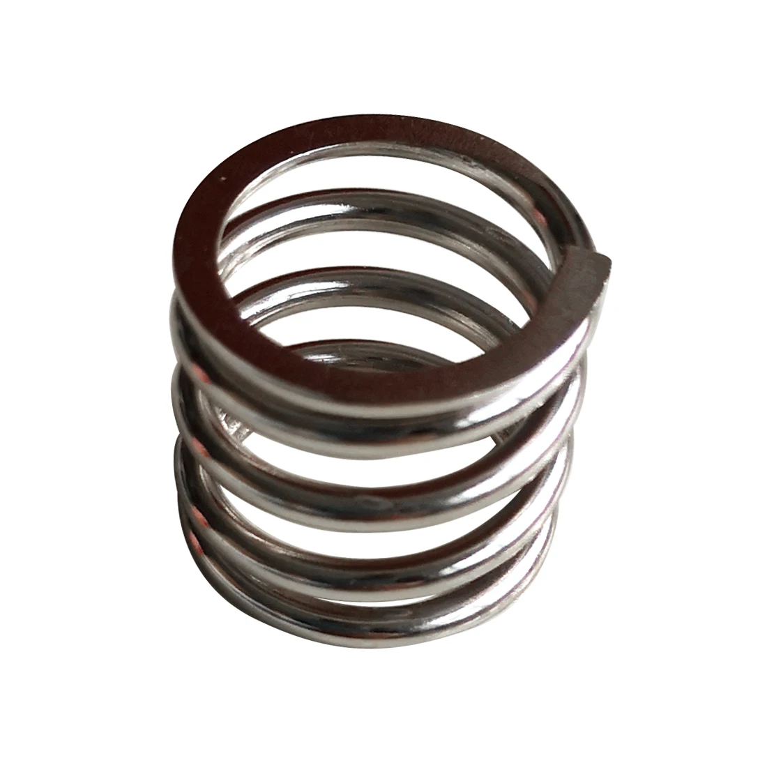 195858 -1 196146 -9 غطاء بكرة رأس التشذيب طقم زنبركي أسود مناسب لماكيتا ماكينة تشذيب العشب DUR181 DUR181Z DUR141 #6