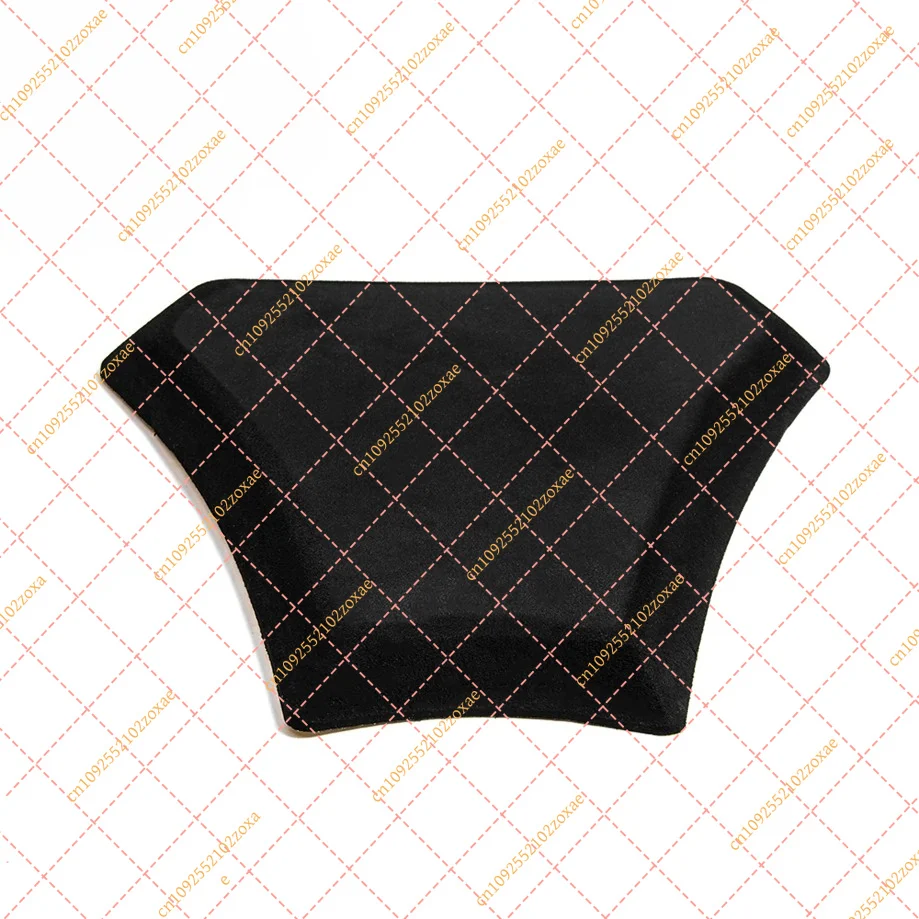 YF Universal Motorcycle Seat Pad Adhesive Foam Cushion for Racing Bikes Compatible with MT09 S1000RR M1000RR V4R 2021