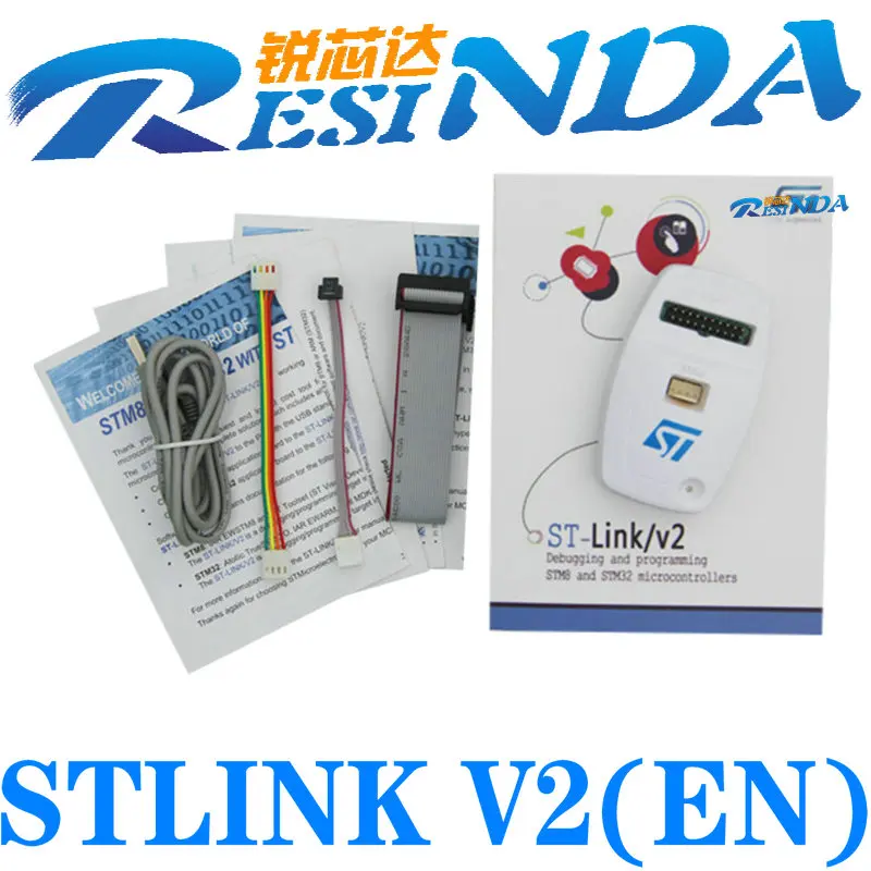 

STLINK V2(EN) downloader 100%New and Original