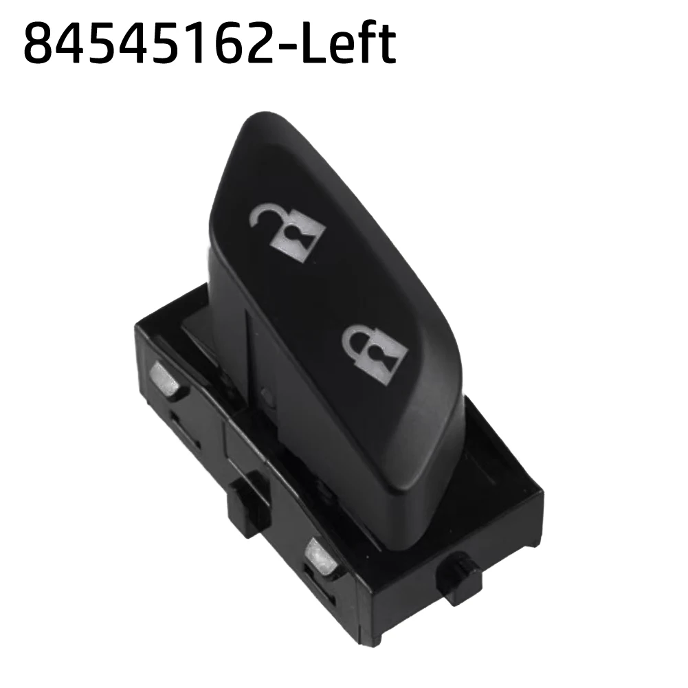 Door Lock Switch 84545162 84545166 Power Control For Buick For Lacrosse 2013 2015 Front Left Right Car Interior Replacement