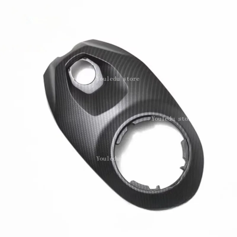 

Подходит для мотоцикла CF250-6, передняя крышка топливного бака, верхняя крышка топливного бака 250SR, передняя крышка корпуса