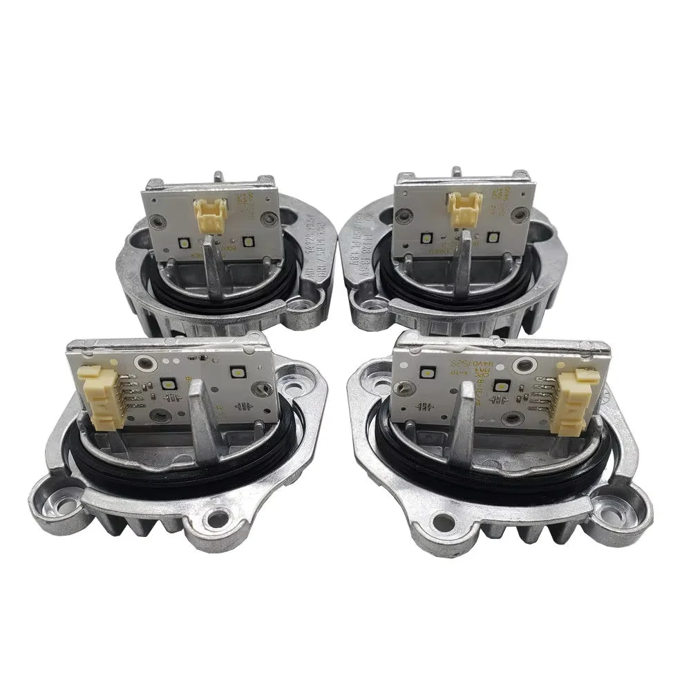 

NEW Headlight LED Module DRL Light Angel Eyes OE# 63117388923 63117388924 For BMW 2 Series F22 F87 M2 F23 2014 2015 2016 2017