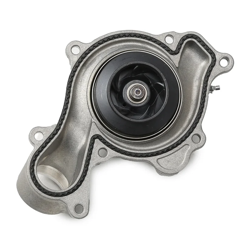 

Durable-9A712101304 Water Pump For Porsche 95B-2 Macan 971 Panamera 9YA Cayenne A4 A5 A6 A7 A8 Q5 Q7 VW Touareg Parts Acces