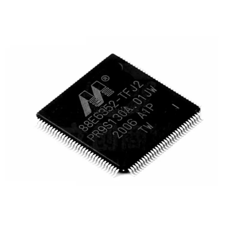 

88E6352-TFJ2 TQFP128 Новый и оригинальный универсальный профессиональный сервис сопоставления таблиц спецификаций